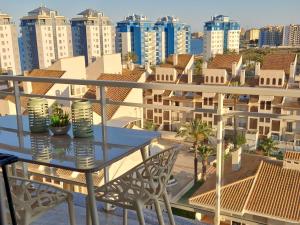 Apartament Mirador del Alma La Manga