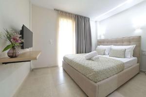 Chalkidikis Seaview Escape - Cozy Summer Getaway