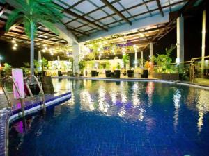 Lace Boutique Hotel