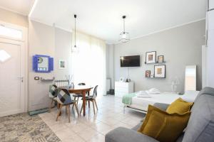 Casa Sylvie - centro Omegna