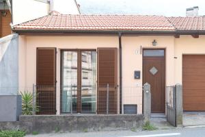 Casa Sylvie - centro Omegna