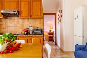 Oikia Naxos Apartment