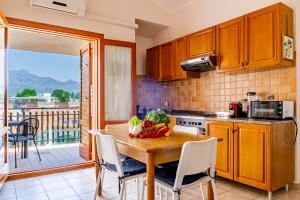 Oikia Naxos Apartment