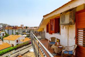Oikia Naxos Apartment