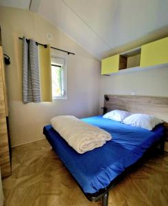 Campings Camping de la Bonnette : photos des chambres