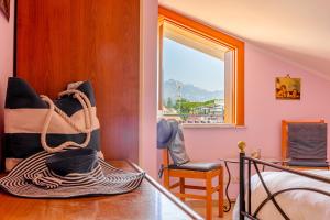 Oikia Naxos Apartment