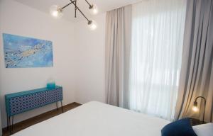 Apartment Gloria, Swimming pool and Sea!