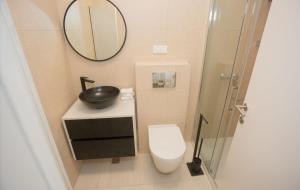 Apartment Gloria, Swimming pool and Sea!