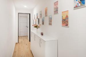Apartment Saint Peter Roma