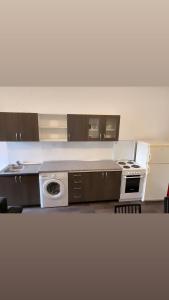 Apartman Green Hill 2