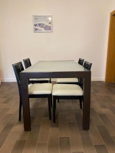 Apartman Green Hill 2