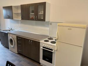 Apartman Green Hill 2