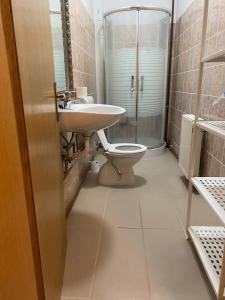 Apartman Green Hill 2