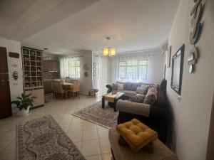 Apartment Crystal Comfort Stylish Spotless