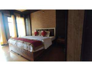 Hotel badri-nath Inn Badrinath