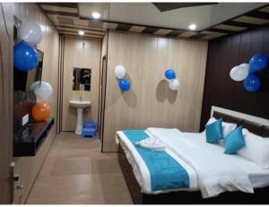 Hotel badri-nath Inn Badrinath