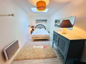 Maisons de vacances LE REFUGE DES MARINS - Maison de pecheurs spacieuse Triplex : photos des chambres