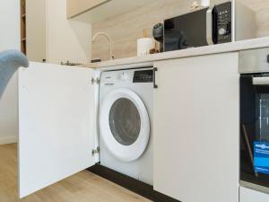 Nexus Boho Apartment Plaza