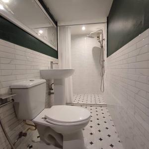 Non House Bangkok บ้านนอนโฮสเทล