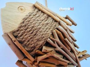 Maisons de vacances LE REFUGE DES MARINS - Maison de pecheurs spacieuse Triplex : photos des chambres