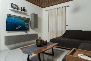 Cozy House Zoi -Top Views, On The Way To Elafonisi