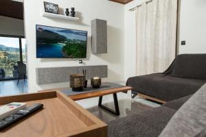 Cozy House Zoi -Top Views, On The Way To Elafonisi