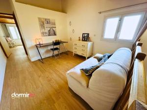 Maisons de vacances LE REFUGE DES MARINS - Maison de pecheurs spacieuse Triplex : photos des chambres