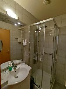 Double Room with Panoramic View room in Hotel Kirchenwirt