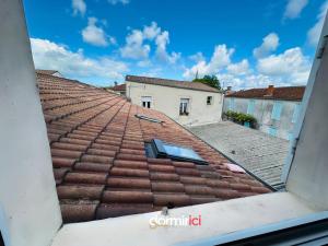 Maisons de vacances LE REFUGE DES MARINS - Maison de pecheurs spacieuse Triplex : photos des chambres