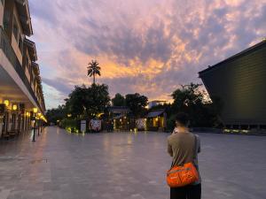 Khoáng nóng Lynn time Thanh Thuỷ, Phú Thọ