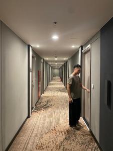 Khoáng nóng Lynn time Thanh Thuỷ, Phú Thọ