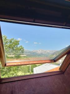 Appartements joli studio vue montagne : Appartement 1 Chambre