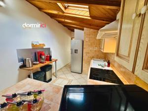 Maisons de vacances LE REFUGE DES MARINS - Maison de pecheurs spacieuse Triplex : photos des chambres