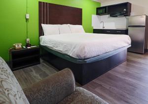 Rodeway Inn San Antonio Lackland AFB - SeaWorld-Rivarwalk-The Alamo