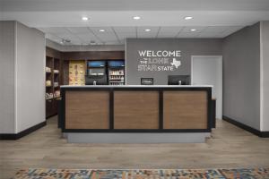 Hampton Inn and Suites GeorgetownAustin North, TX