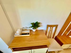 TM HOUSE - Private Rooms