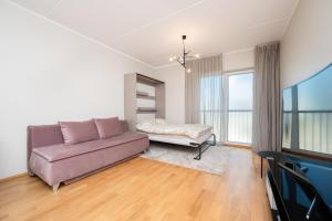 Simple Stay at Katusepapi