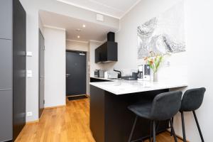 Simple Stay at Katusepapi