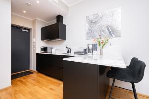 Simple Stay at Katusepapi