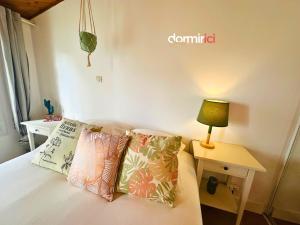 Maisons de vacances LE REFUGE DES MARINS - Maison de pecheurs spacieuse Triplex : photos des chambres