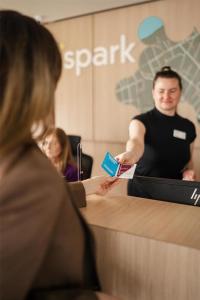 Spark by Hilton Pobierowo