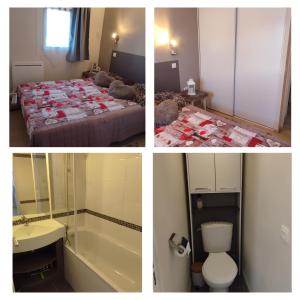 Apt cosy, lumineux,idéalement placé