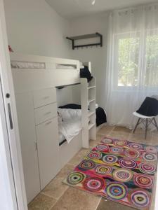B&B / Chambres d'hotes Croissant de Lune : photos des chambres