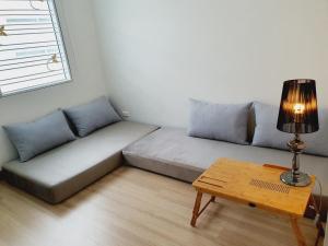 Comfy Townhome 5min walk to 7-11