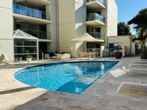 Beachside at Scarborough