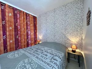 Appartement T2 CAP DAGDE CT300-119