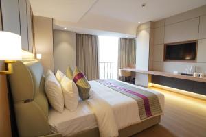 Orchid Hotel Chandigarh,Zirakpur