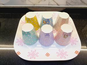 Comfy Townhome 5min walk to 7-11