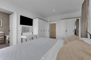 Villa Solas Lux Makarska - Veliko Brdo