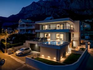 Villa Solas Lux Makarska - Veliko Brdo